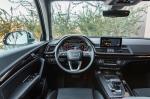 Audi Q5 2.0T Quattro 2017 года (NA)